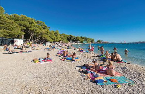 Pet Friendly Home In Tinj With Jacuzzi - Foto 31