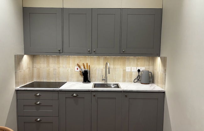 The Stables at Minstrel Court - Foto 27