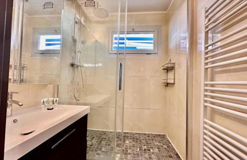 PGH N9- Vue Mer, 100m de la Plage & Parking Privé - Foto 10