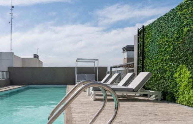 Top Rentals Palermo Hollywood - Foto 24