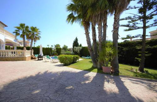 Villa Cunill - Foto 33