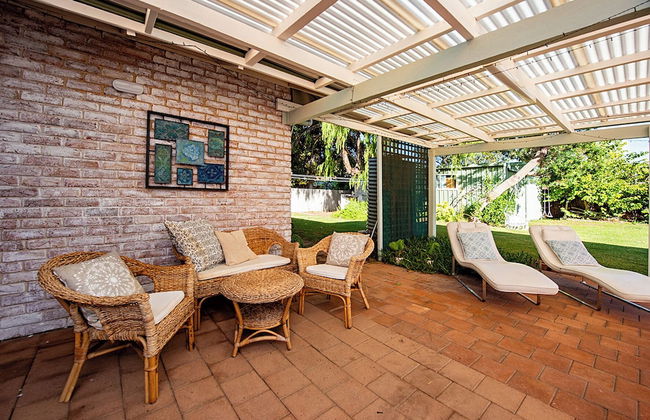 A Fairy Wren Cottage - Foto 39