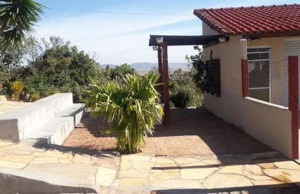 Sítio Santa Terezinha Canastra - Foto 66