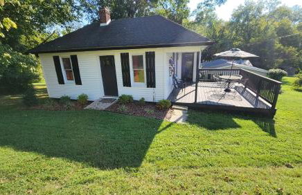 The Cottage - Foto 7