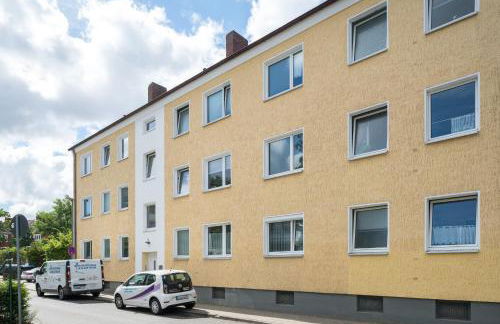 Guermache Apartments - Jungle Design Apartments, Zentrum, Parkplatz, Küche, Wlan - Foto 43