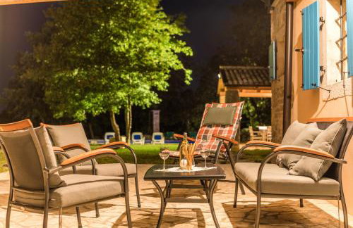 Villa Kanedolo - Foto 6