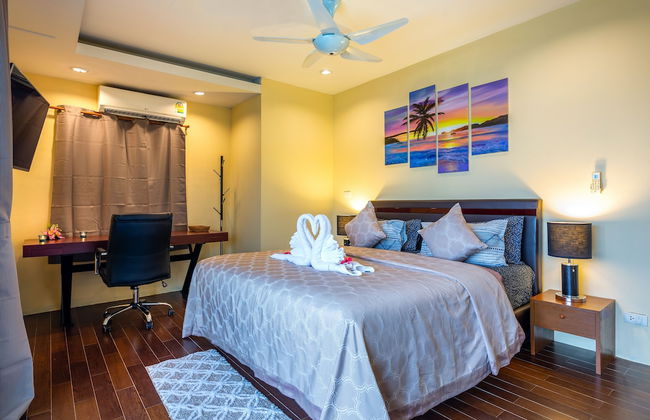 Dreambeach 2-villas - Foto 4