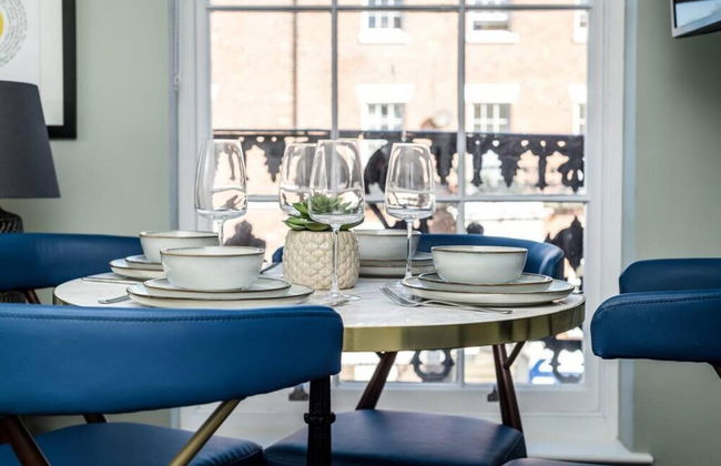 Host Stay Canning Quarters II - Foto 15