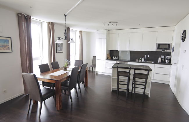 Holiday at Alexanderplatz Apartments - Foto 8