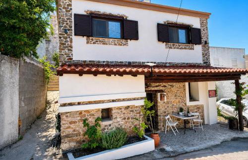 Areti's Traditional house - Foto 4