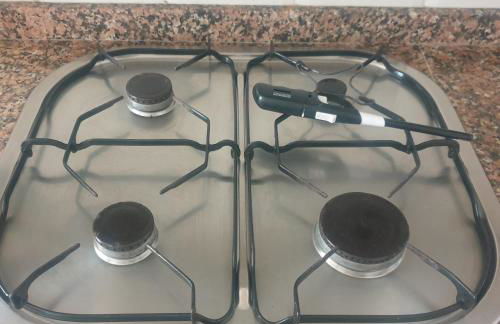 Beautiful oceanfront studio with private parking - Foto 5