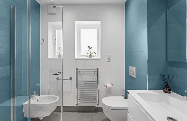 2-bed Getaway Near East Dulwich Station - Foto 11