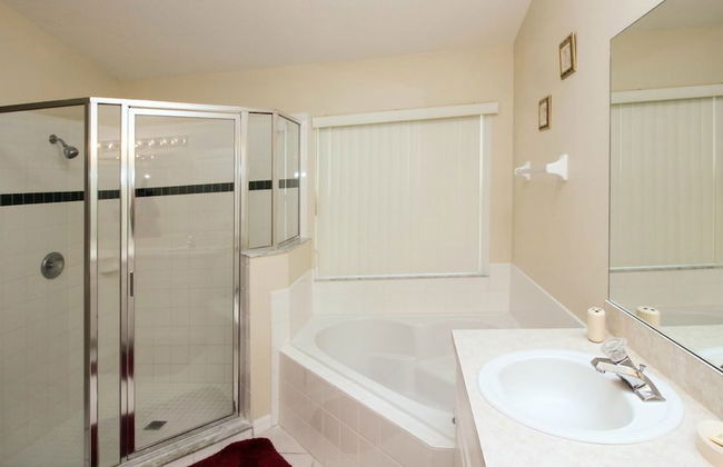 Florida Villas and Elite Homes - Foto 70