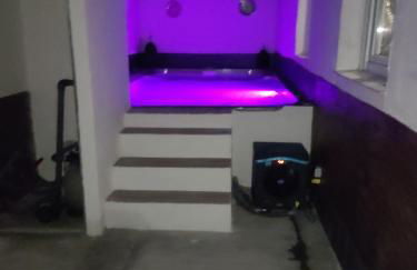 Villa Bali con jacuzzi climatizado y piscina climatizada con jacuzzi - Foto 30