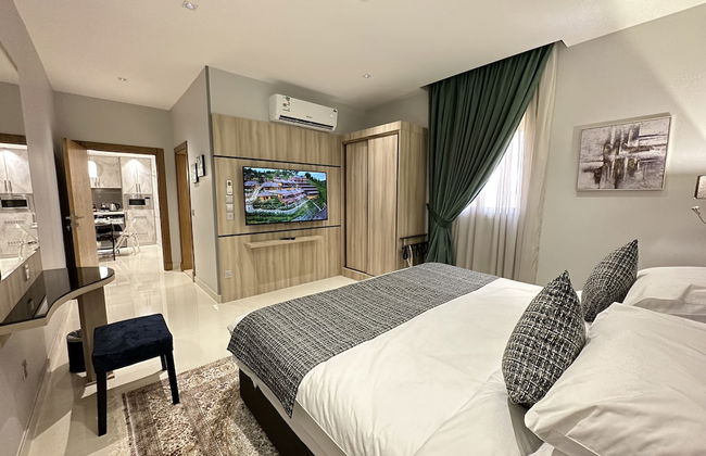 Mehad Stay for Self Check-In Apartment - Foto 8