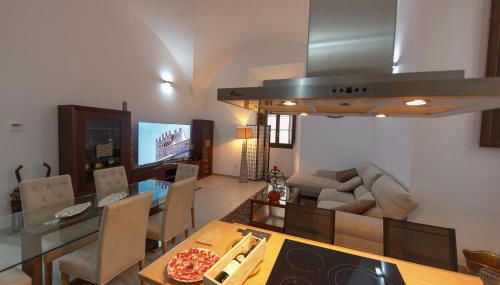 Palacio Muñoz Chaves Cáceres - Foto 5