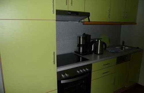 Ferienhaus Räucherhäusel - Foto 18