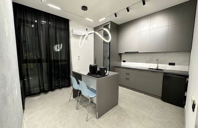 Prego apartments Almatau - Photo 28