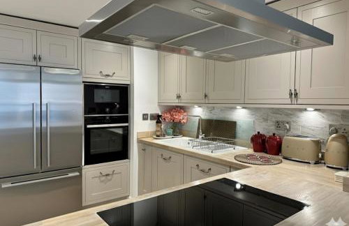 Apartment Lux Stratford London - Foto 12