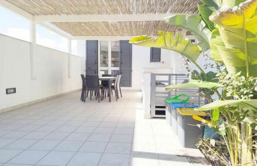 Villino Girasole 3 Salento pochi minuti dal mare - Foto 1