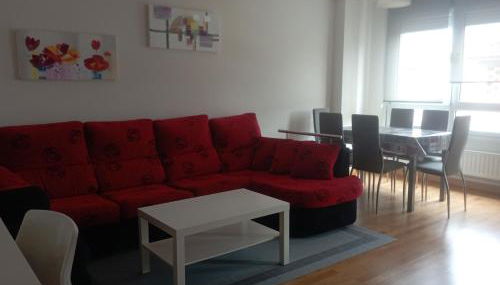 Duplex con piscina VUT1230AS - Foto 4