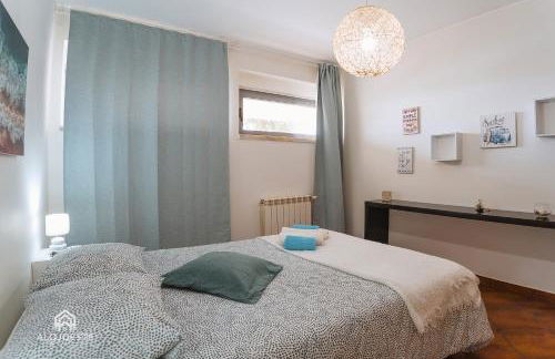 Sun Wave Apartment - Santa Cruz - Foto 13