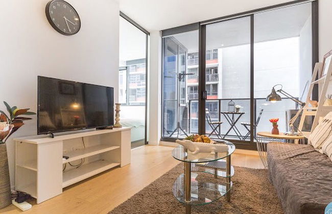 The Escape in Southern Cross Station - Foto 16