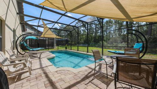 Welcome to Your Family Luxurious Calabria Villa - Foto 1