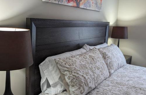 Cedar's Corner in Concord Spacious & Clean - Foto 57