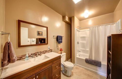 Anglers Dream Remote Escape on Bull River! - Foto 14