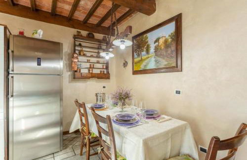 Villa Casale Le Selve Large Private Pool Wifi - 3099 - Foto 42