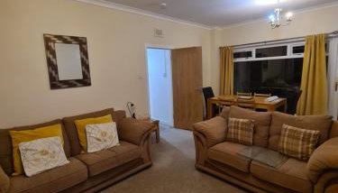 North Face Apartment , Fort William - Foto 2