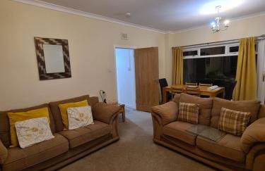 North Face Apartment , Fort William - Photo 2