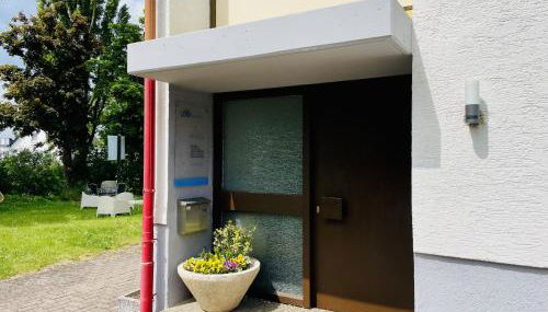 LEO Apartments - Foto 2, Lobby or reception