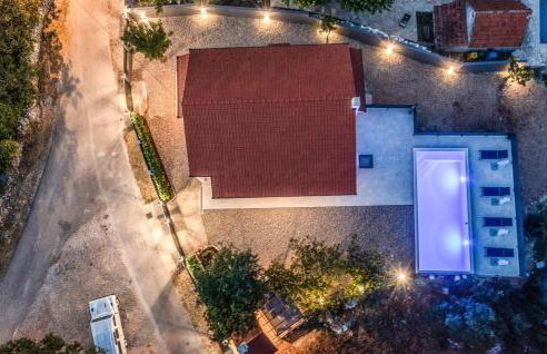 2 Bedroom Nice Home In Rascane - Foto 9