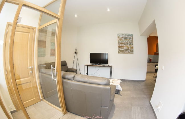 Ferme Chateau Laneffe - Foto 66