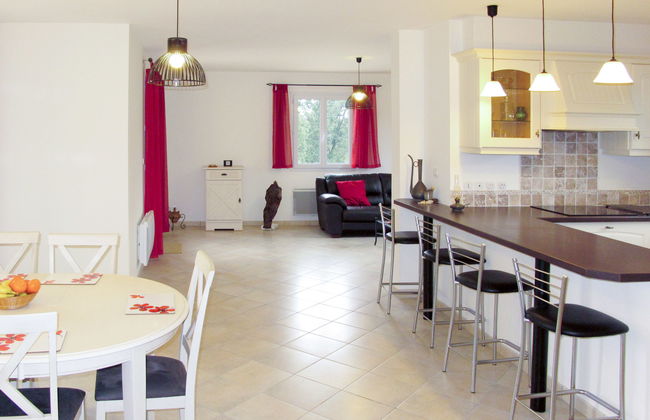 La Renaudière - Foto 11