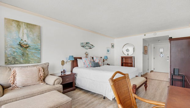 Bayside Inn 6682 - Foto 5, Habitación