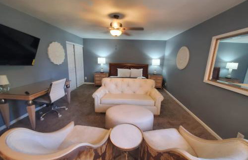 Super Large East Memphis 23 Beds - Foto 19