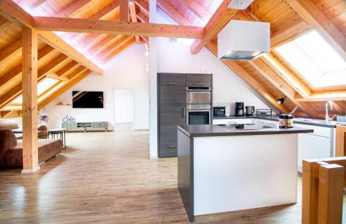 Ferienwohnung Bergele - Foto 7