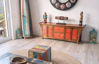 Bali Spirit - Toplage Usingen - Foto 25