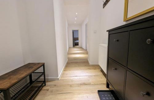 Apartmenthaus Bargteheide Apartment 1 - Foto 23