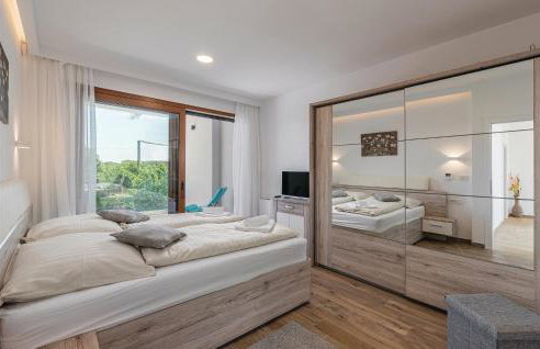 Cozy Home In Cervar With Sauna - Foto 31