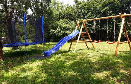 Holiday Home Rea - Foto 25