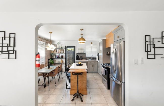 Midtown Digs - Foto 14