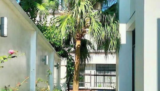 Phoenix Villas FLC Ha Long - Photo 4, Interior entrance