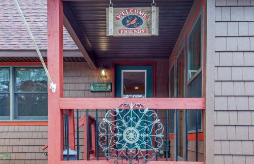 Whit's End - Foto 47