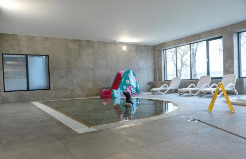 Blueberry apartment and SPA - Foto 49