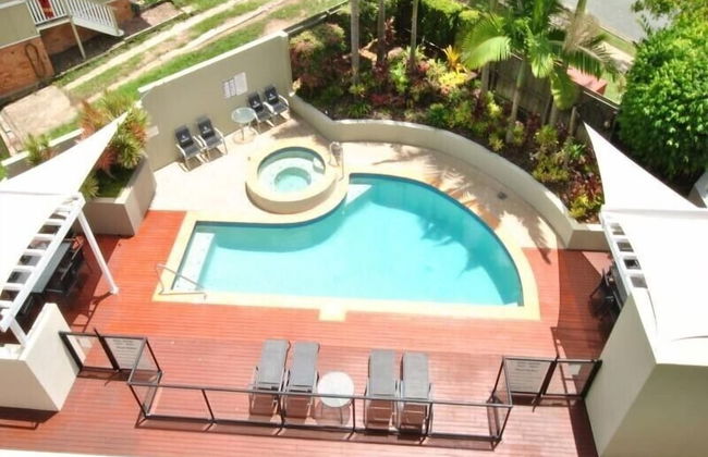 Mariners Resort - Foto 32