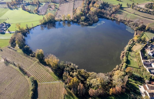 Apartment in Castellaro With Communal Pool-formerly TUI Ferienhaus - Foto 22